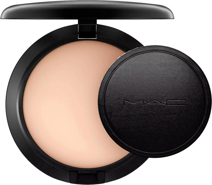 Produktbild MAC Cosmetics Studio Careblend Pressed Powder (Light Plus)
