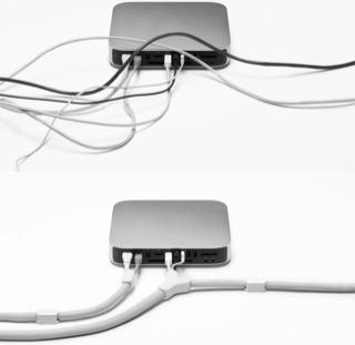 Produktbild BlueLounge Soba Cable Director (Kabelschlauch, 300 cm)