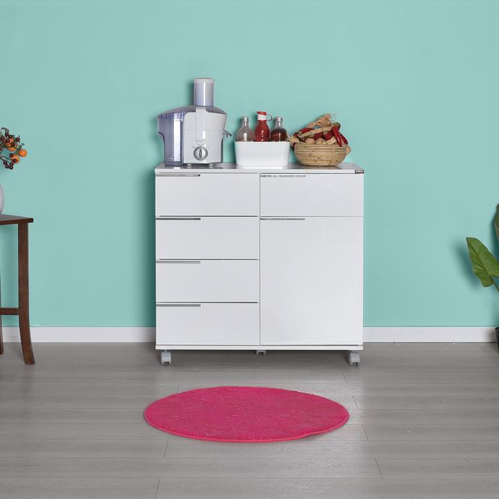 Produktbild Kalune Design Judson (85 x 44 x 81 cm)