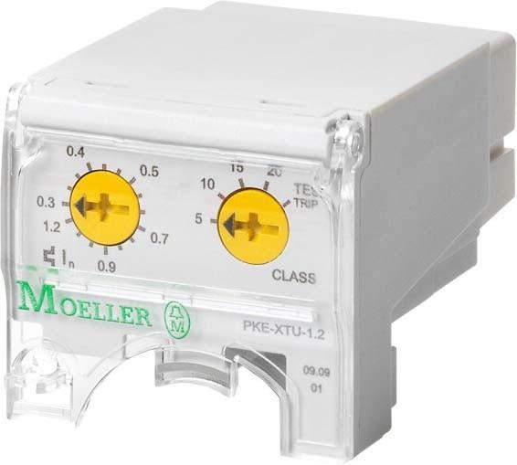 Eaton PKE Smartwire Control Module 0.3 - 1.2A