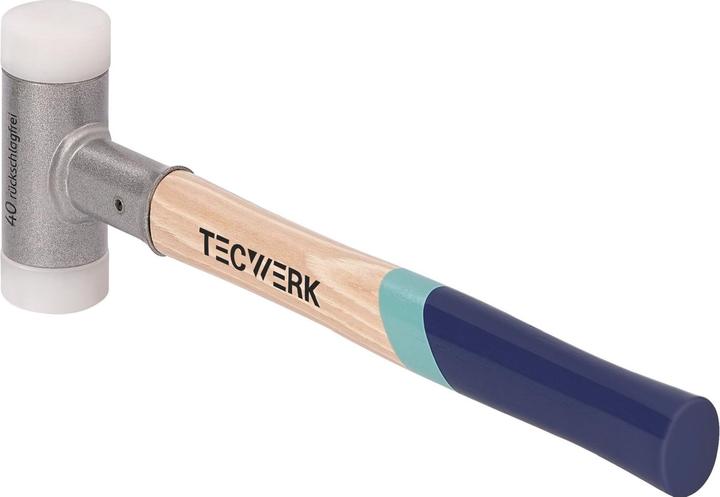 Produktbild Tecwerk Schonhammer (736 g)