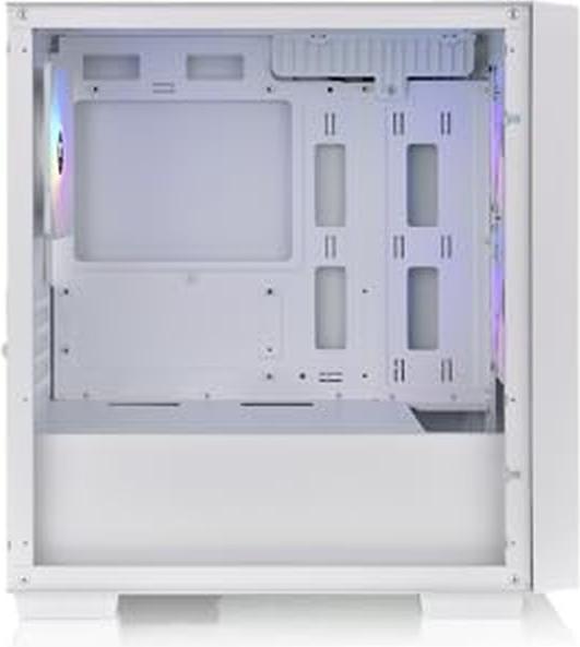 Actual product image Thermaltake Versa H16 TG ARGB (Mini-ITX, mATX)