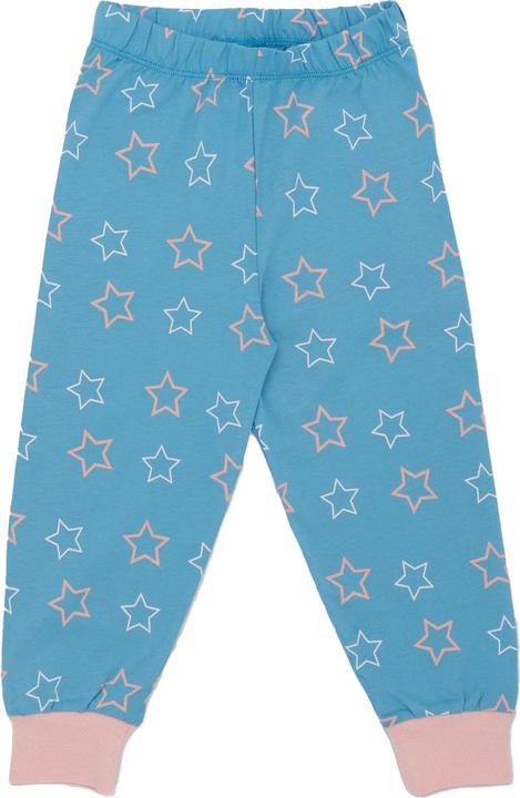 Produktbild Cocomelon Langärmeliges PyjamaSet Mädchen (110)