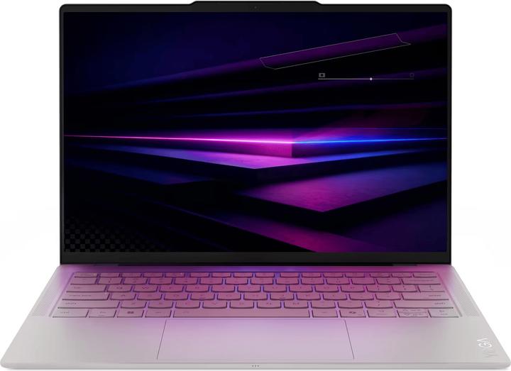 Produktbild Lenovo Yoga Slim 7 Ultra (14", 1000 GB, 32 GB, CH, Intel Core Ultra X9 388H)