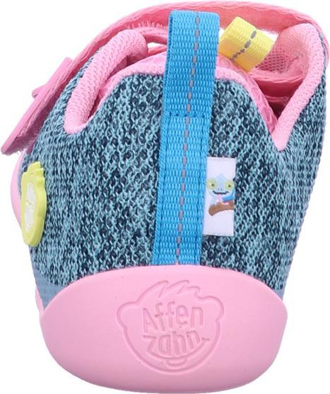 Image du produit Affenzahn happy Chamäleon 00397-30228 Shoes (21)