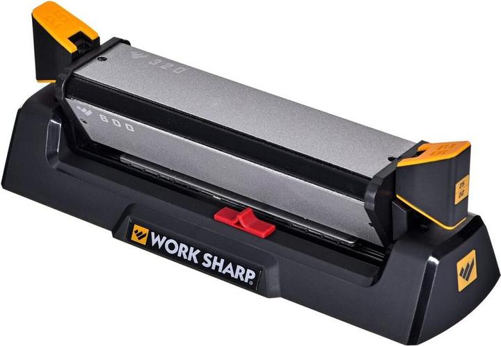 Produktbild Work Sharp Benchtop