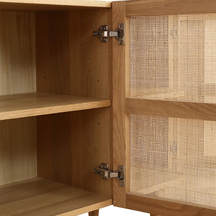 Produktbild pfister Tokke (180 x 40 x 80 cm)