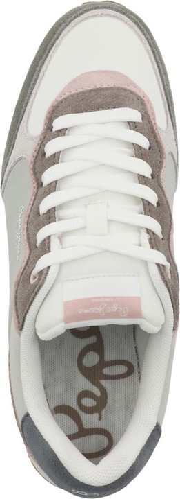 Actual product image Pepe Jeans Rusper Class - 65667 (41)