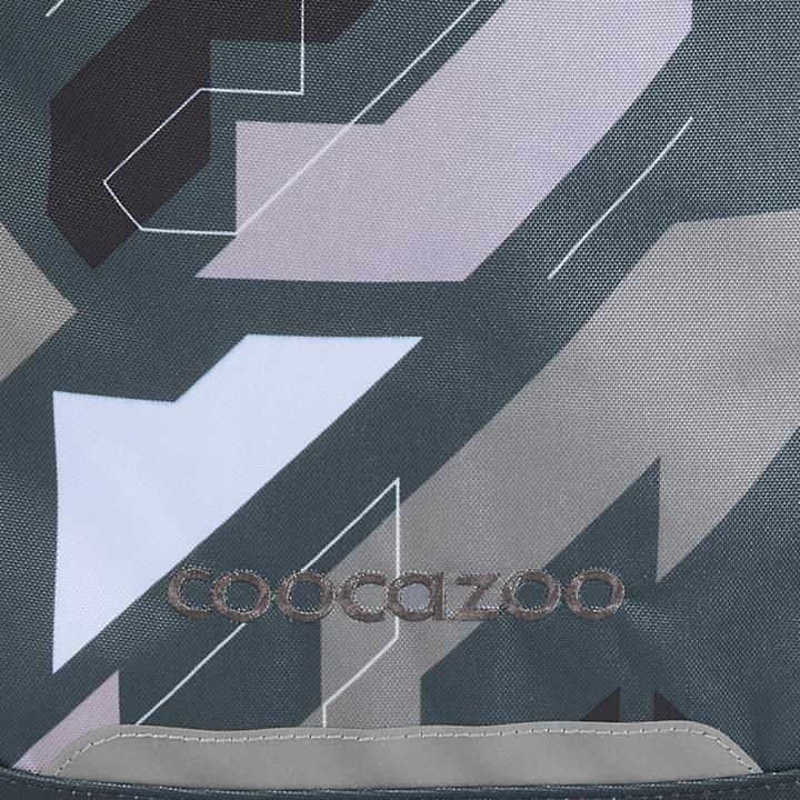 Actual product image Coocazoo Turnbeutel Turnbeutel, 10L (10 l)