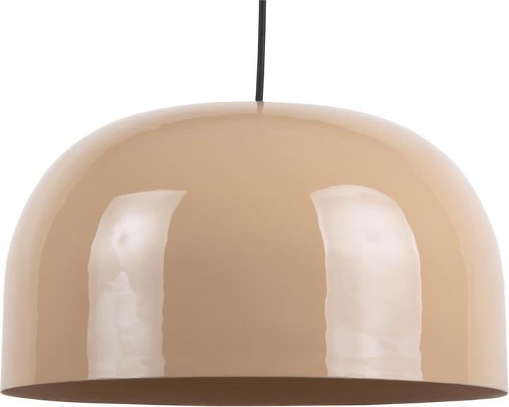 Productafbeelding Leitmotiv Pendant Lamp Dome (E27)