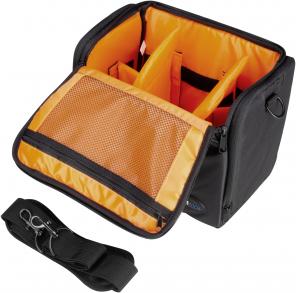 Actual product image CamRock Cube R30 photo bag (Camera shoulder bag)