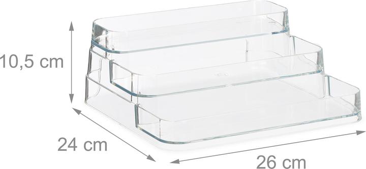 Produktbild Relaxdays Gewürzorganizer