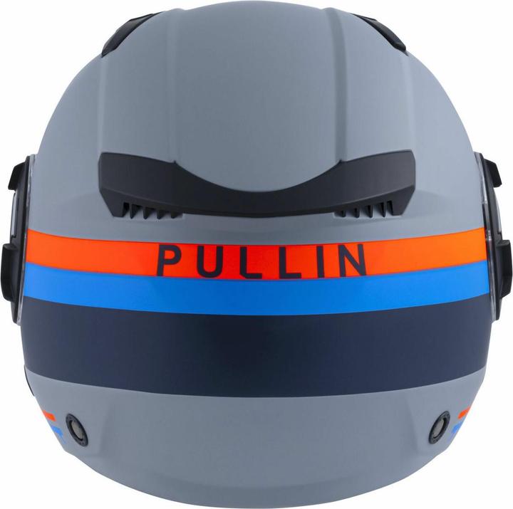 Image du produit Pull In Moto Casque moto jet Pull-in open face (XS)
