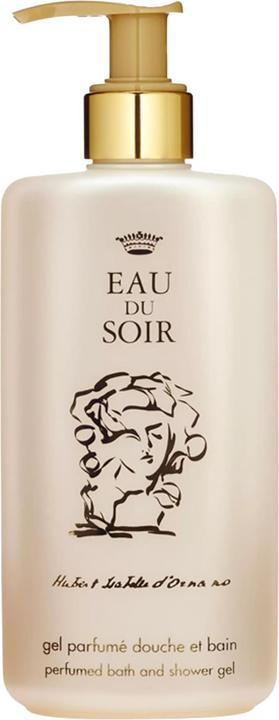 Immagine prodotto Sisley Gel doccia Eau du Soir (250 ml)