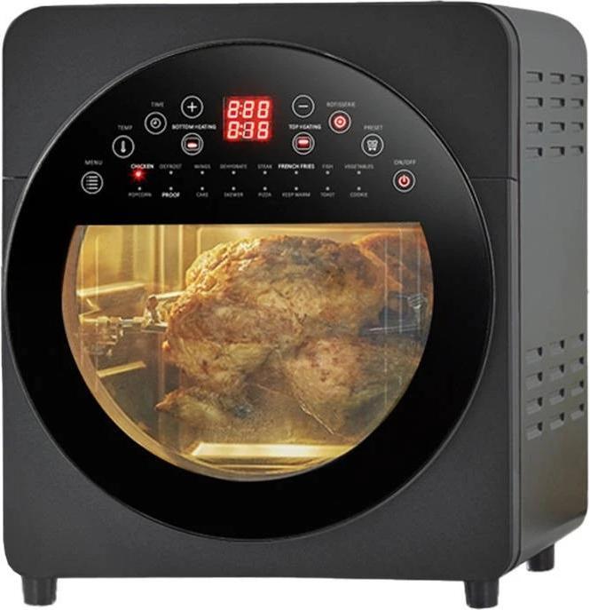 Leacco Luftfritteuse AF016