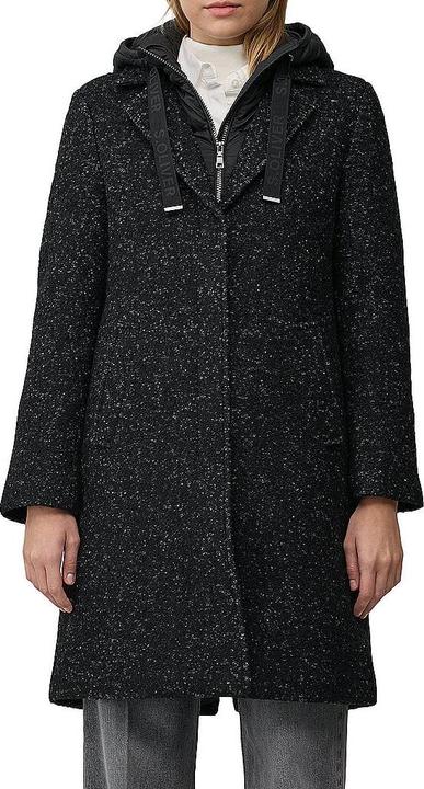 Produktbild S.Oliver Wollmantel