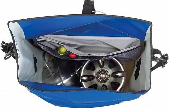 Produktbild Vaude Aqua Back Single (24 l, Gepäckträgertasche)