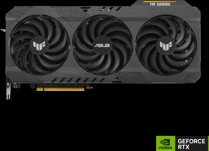 Productafbeelding ASUS TUF Gaming GeForce RTX 4090 - OG OC Edition (24 GB)