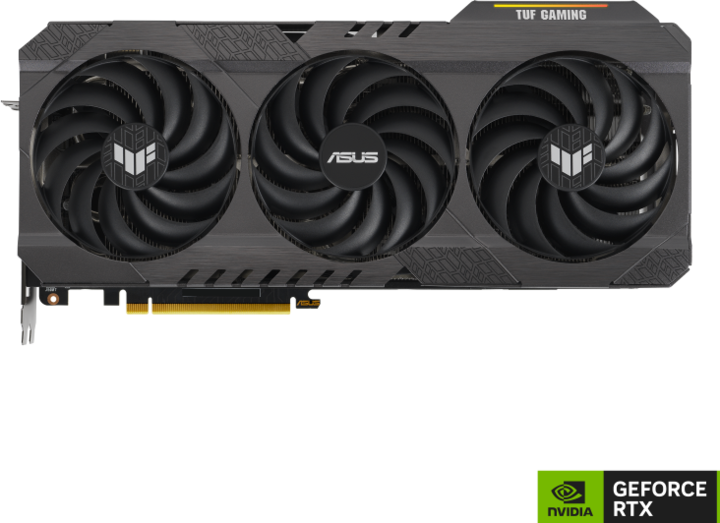 Actual product image ASUS TUF Gaming GeForce RTX 4090 - OG OC Edition (24 GB)