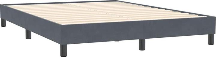 Image du produit vidaXL Bettgestell (140 x 210 cm)