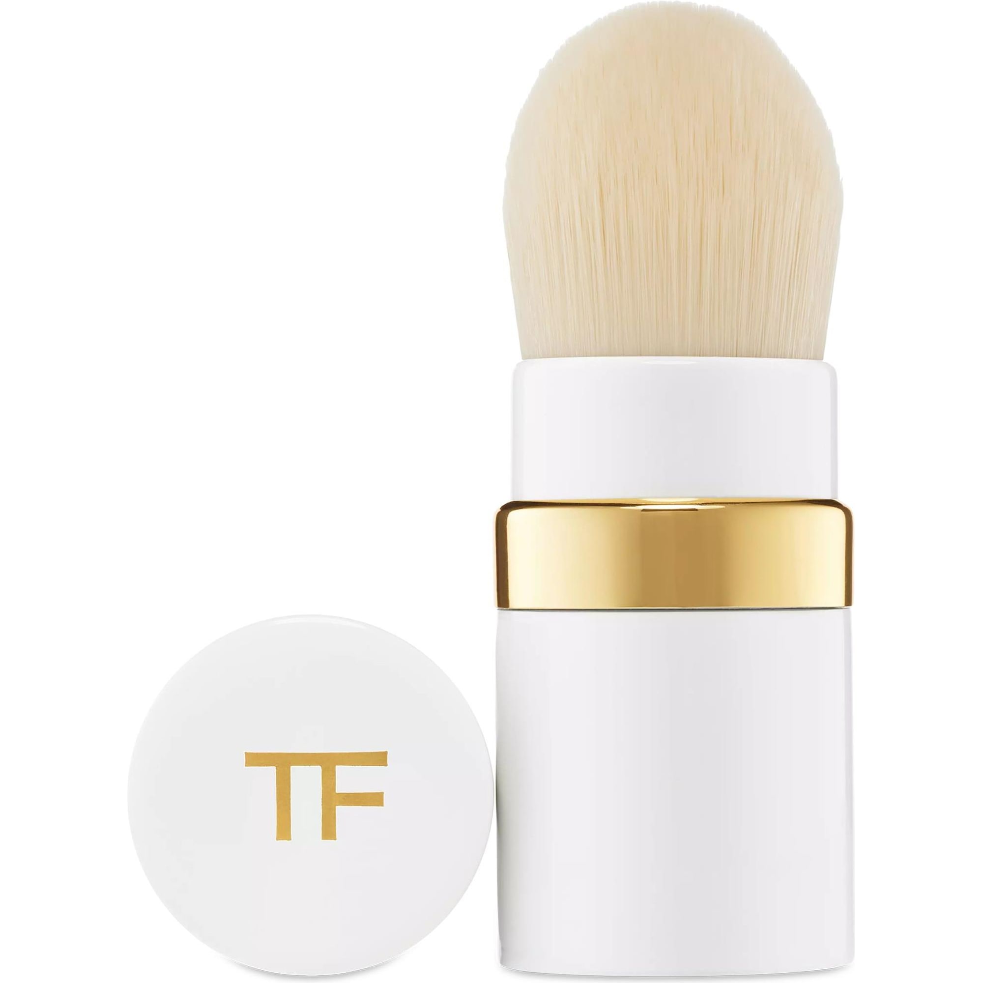 Tom Ford, Schminkpinsel, Soleil Bronzing Brush