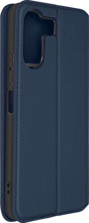 Actual product image Avizar Classic Edition, back cover with magnetic flap Series (Xiaomi Poco C65, Xiaomi Redmi 13C)