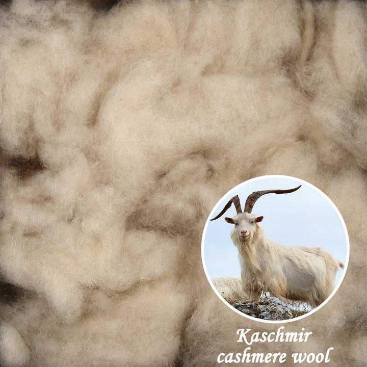 Actual product image Erwin Müller Lhasa (1400 g, 200 x 200 cm)