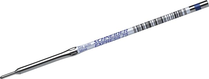 Actual product image Schneider Mine 575 B (1 pcs., Blue, 0.60 mm)