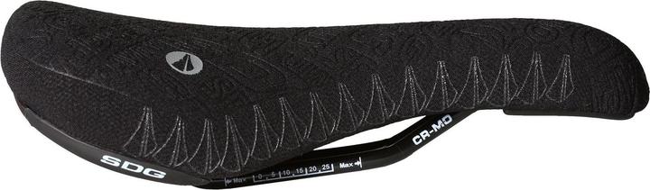 Produktbild Sdg Apollo RL Cro-Mo Sattel