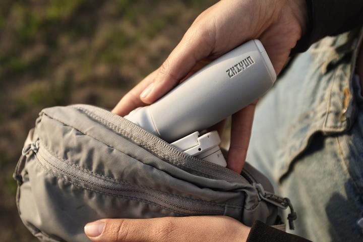 Image du produit Zhiyun Smooth Q4 Combo (Smartphone, 0.28 kg)