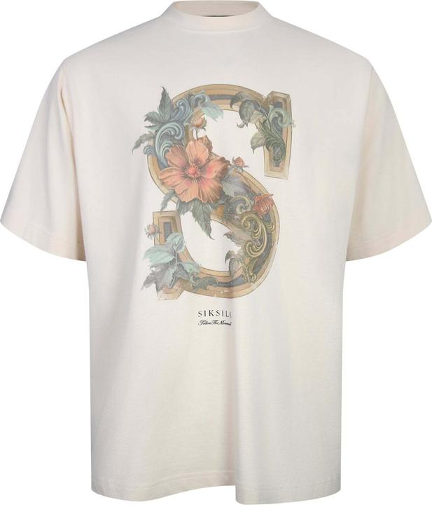 Produktbild Siksilk T-Shirt Graphic (M)