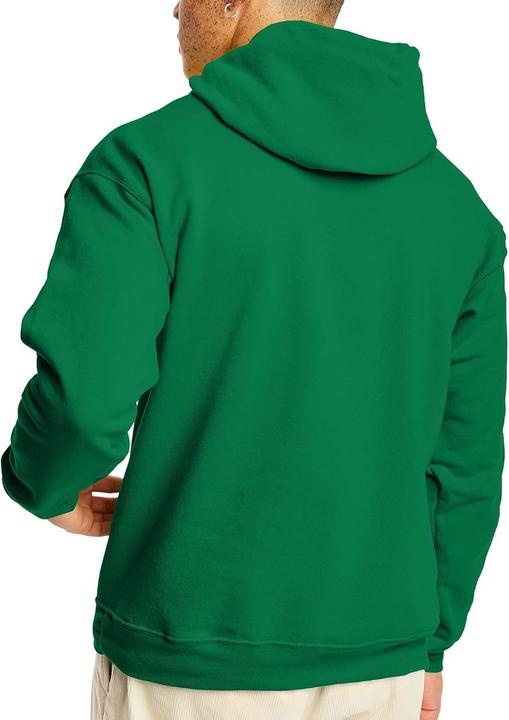 Image du produit Hanes Felpa con Cappuccio EcoSmart (3XL)