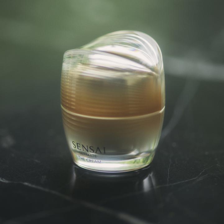 Produktbild Sensai The Cream N (40 ml, 24h Creme)