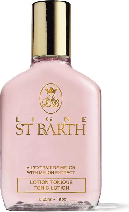 Actual product image St Barth Melon tonic (Face toner, 125 ml)