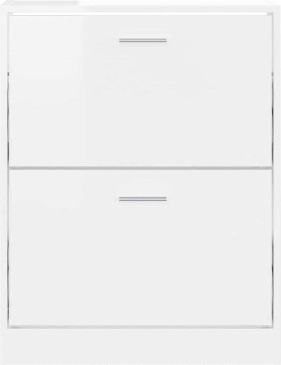 Actual product image vidaXL Sofia (59 x 17 x 81 cm)