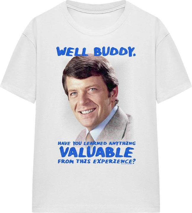 Produktbild The Brady Bunch Buddy TShirt (S)