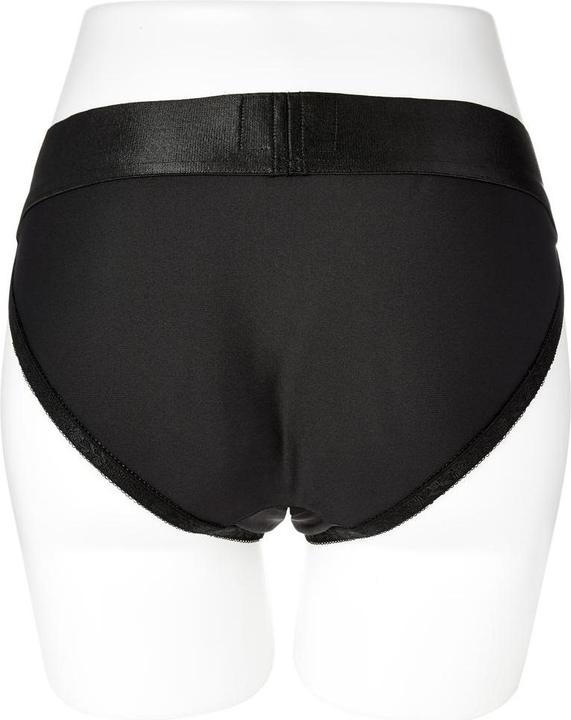 Produktbild Sportsheets Em.Ex Active Harness Wear - Silhouette XXL