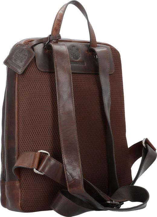 Image du produit Leonhard Heyden Roma - Sac à dos professionnel (10 l)