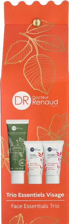 Produktbild Dr. Renaud Facial (Gesichtspflege set)