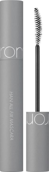 Rom&Nd Han All Fix Mascara L01 Long Black (L01 Long Noir, L01 Longack, L01 Longue Noir, L01 Noir long)