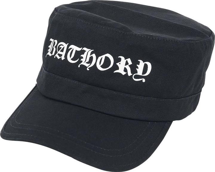 Immagine prodotto Cdon Logo Peaked Cap Army (Taglia unica)