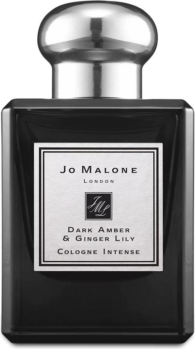 Image du produit Jo Malone Dark Amber & Ginger Lily (Eau de Cologne, 50 ml)