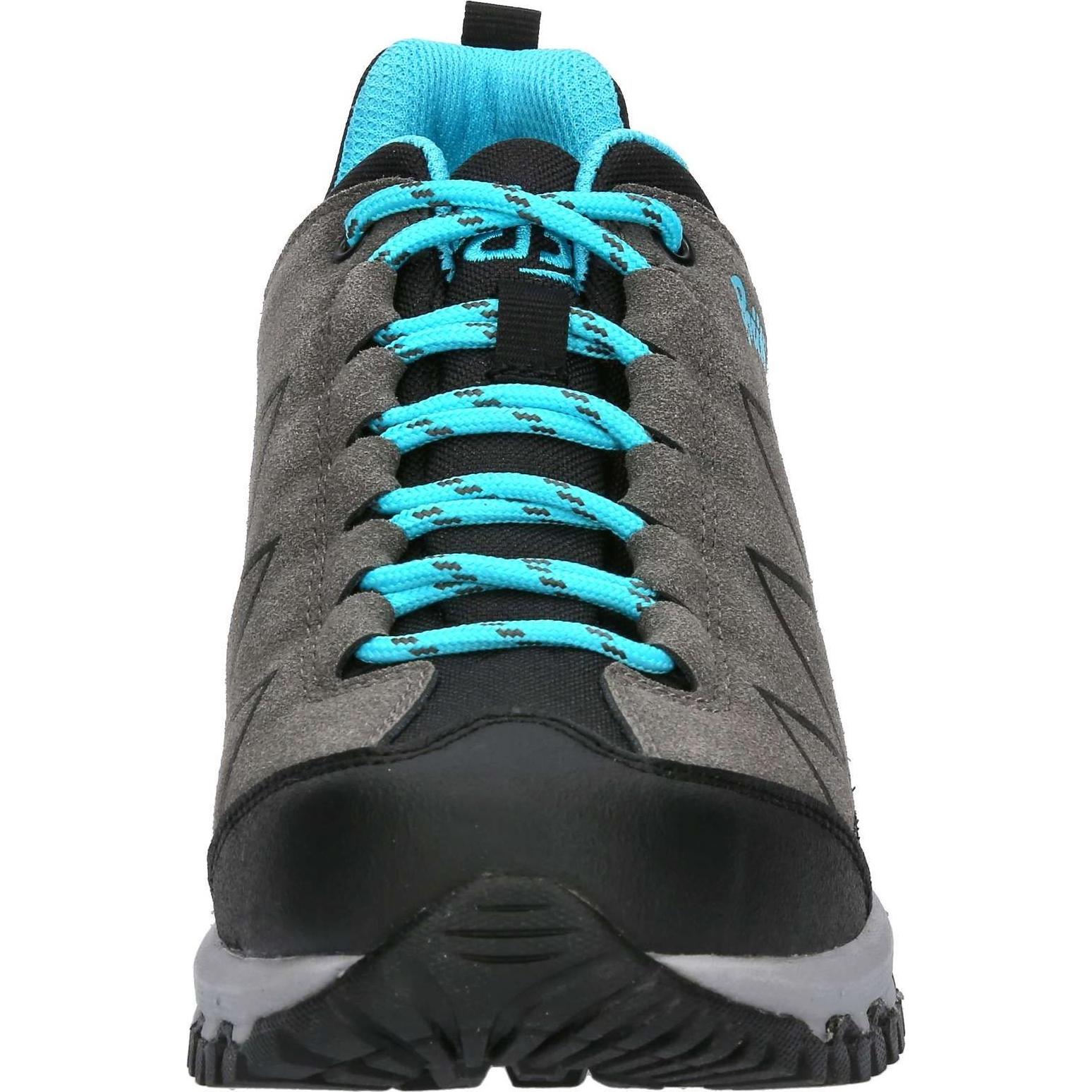 Thumbnail - Brütting, Damen, Wanderschuhe, Kansas (42), Grau