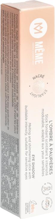 Image du produit Même Stick d'ombres à paupières (Lumière stellaire)