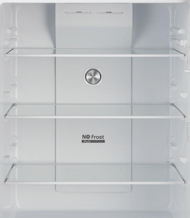 Produktbild Candy CDG5T717EW Doppeltüriger Kühlschrank Kostenlose Installation (410 l)