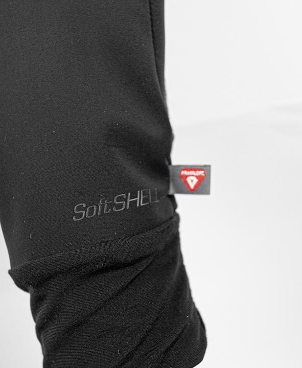 Actual product image Reusch Walk Touch-Tec Gloves (9)