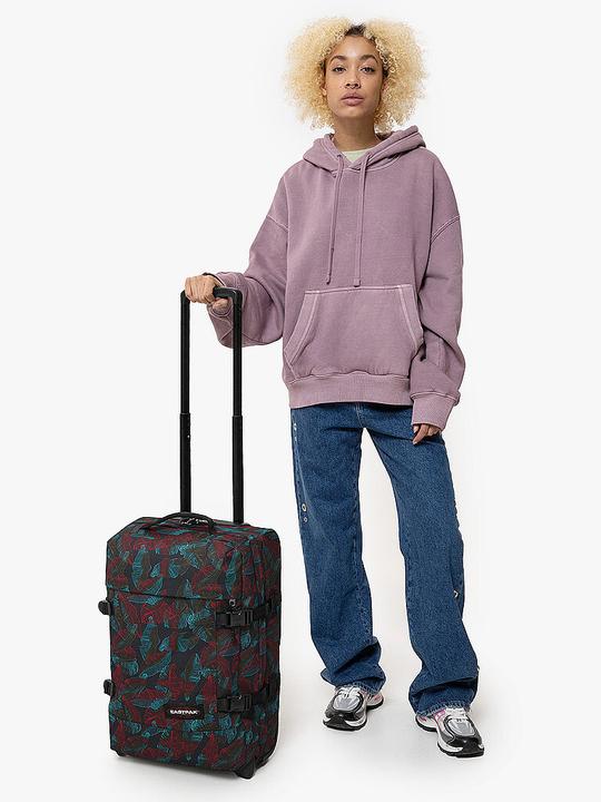 Actual product image Eastpak Tranverz S (42 l)