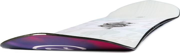 Produktbild Nidecker Snowboard Gamma 2025