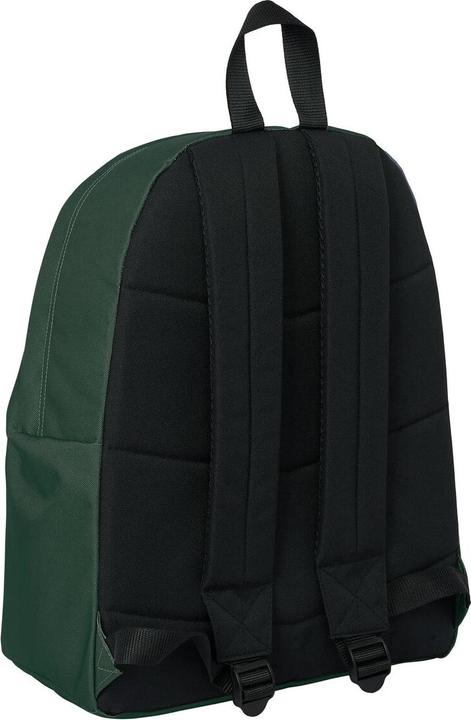 Produktbild MunichSport Schulrucksack Munich Basic grün 33 x 42 x 15 cm