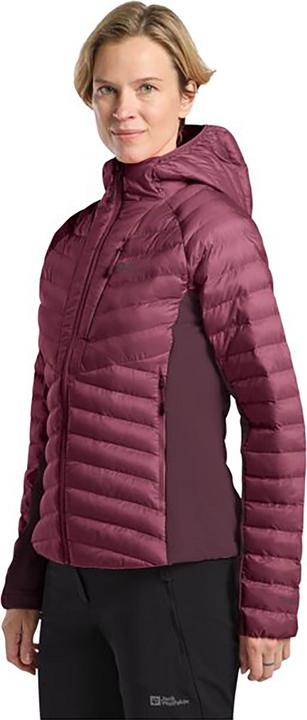 Image du produit Jack Wolfskin Routeburn Pro Ins Jkt W